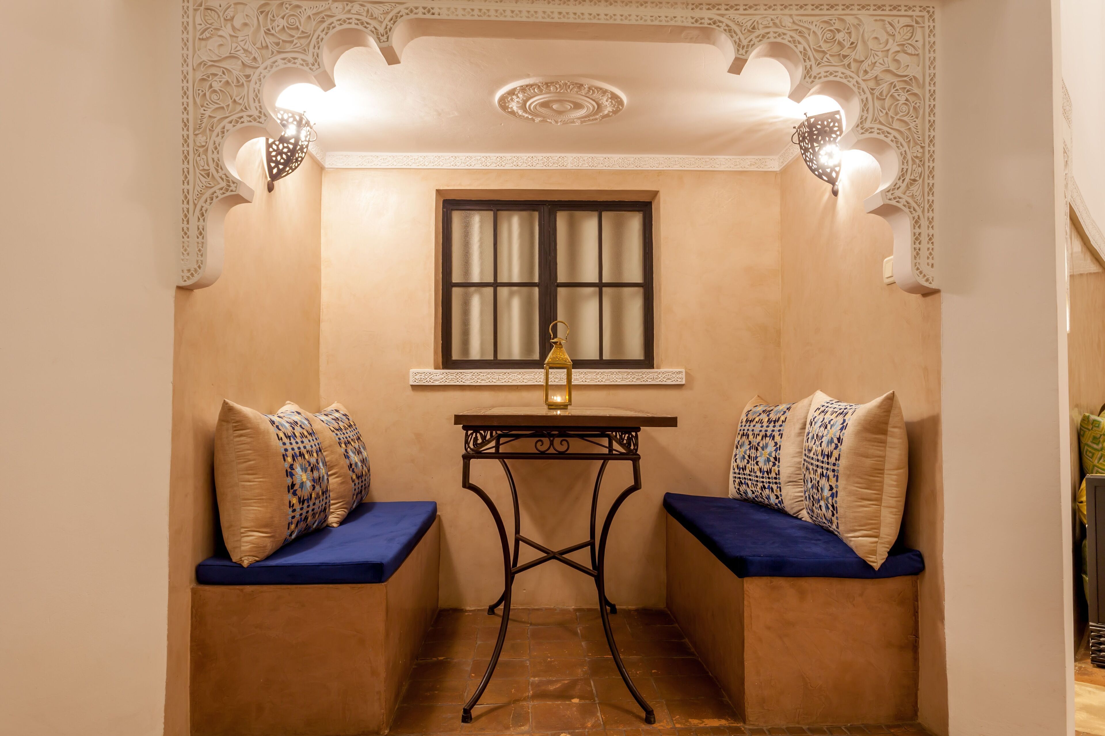 Riad Hart Essoura