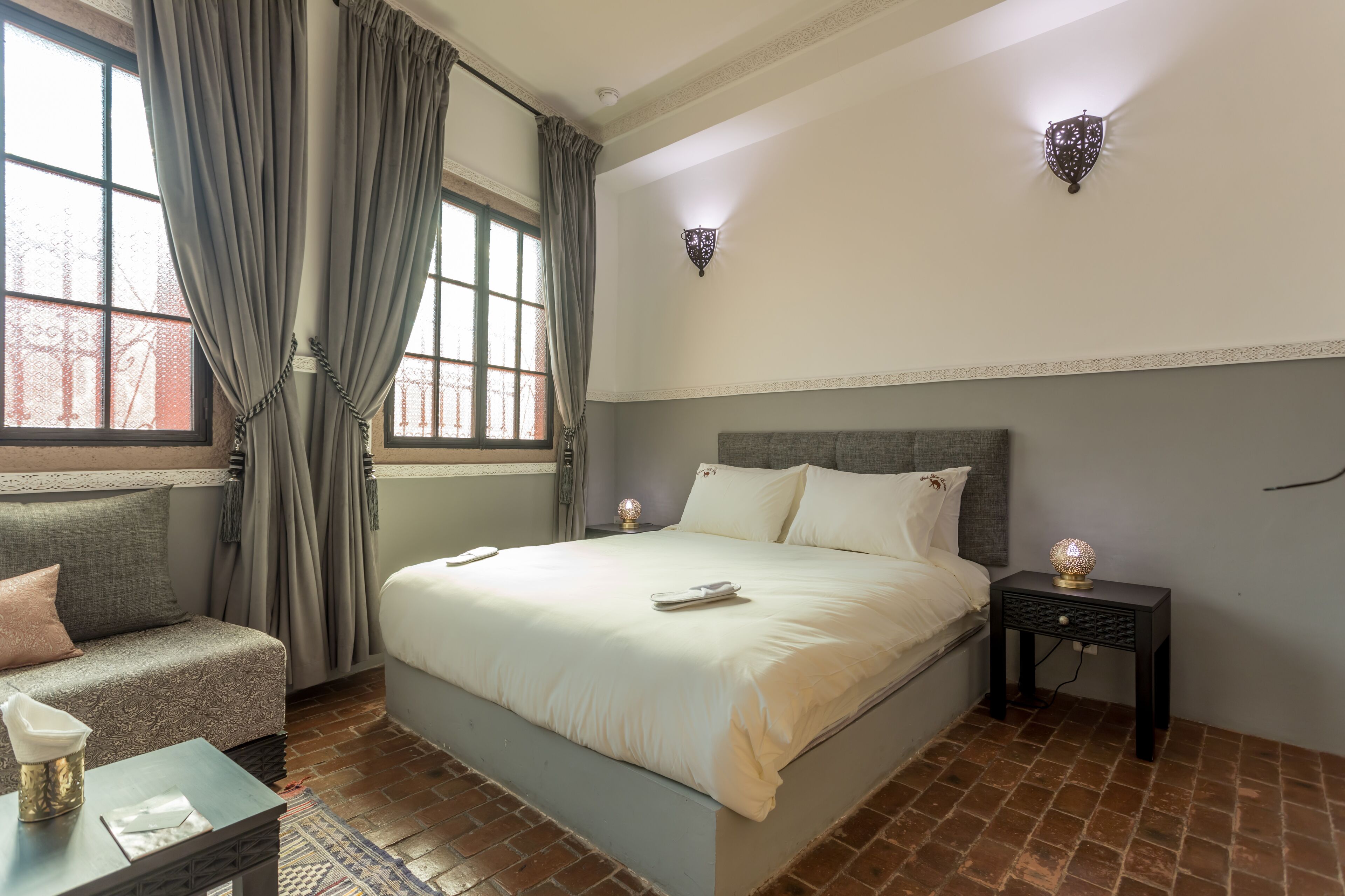Riad Hart Essoura