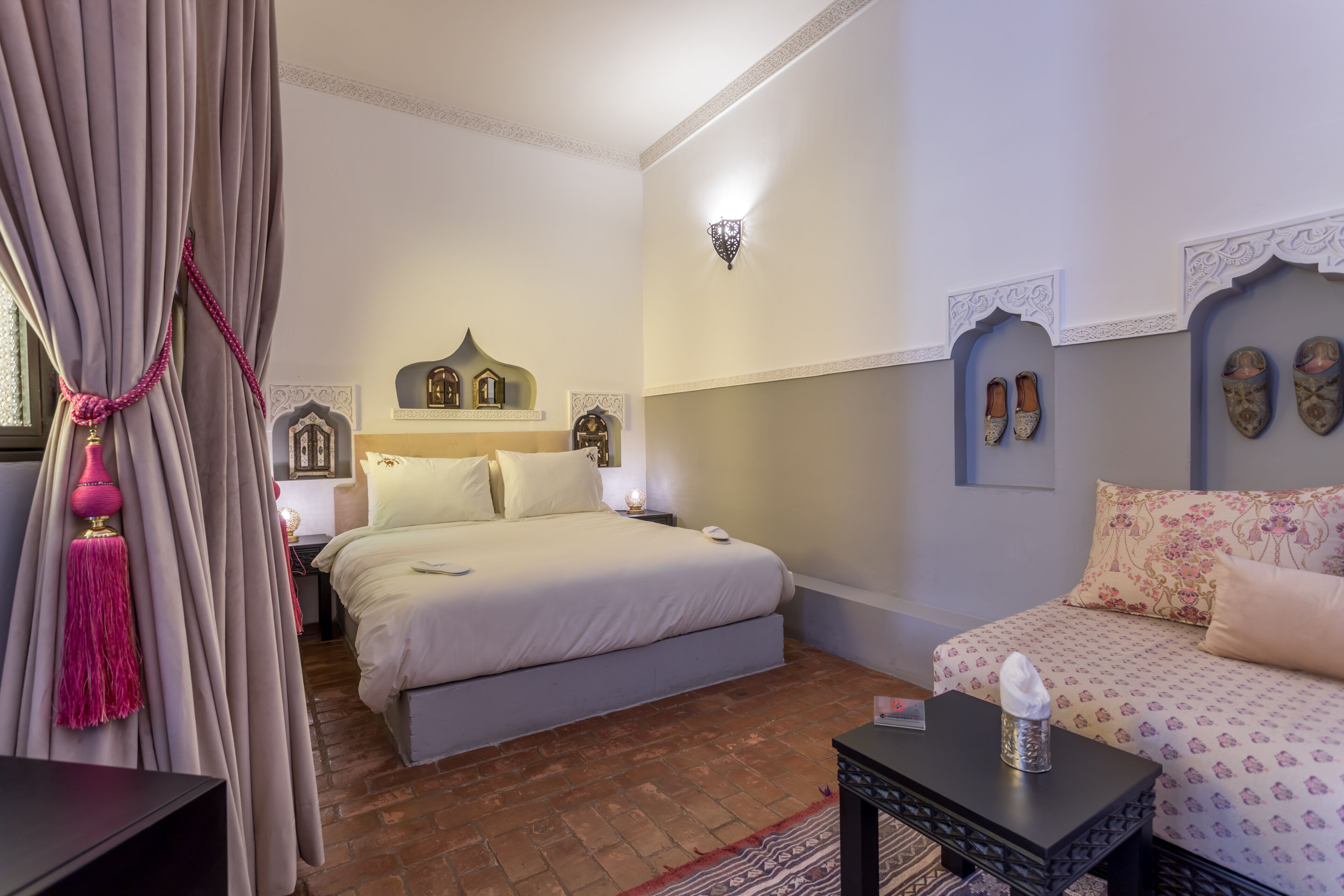Riad Hart Essoura