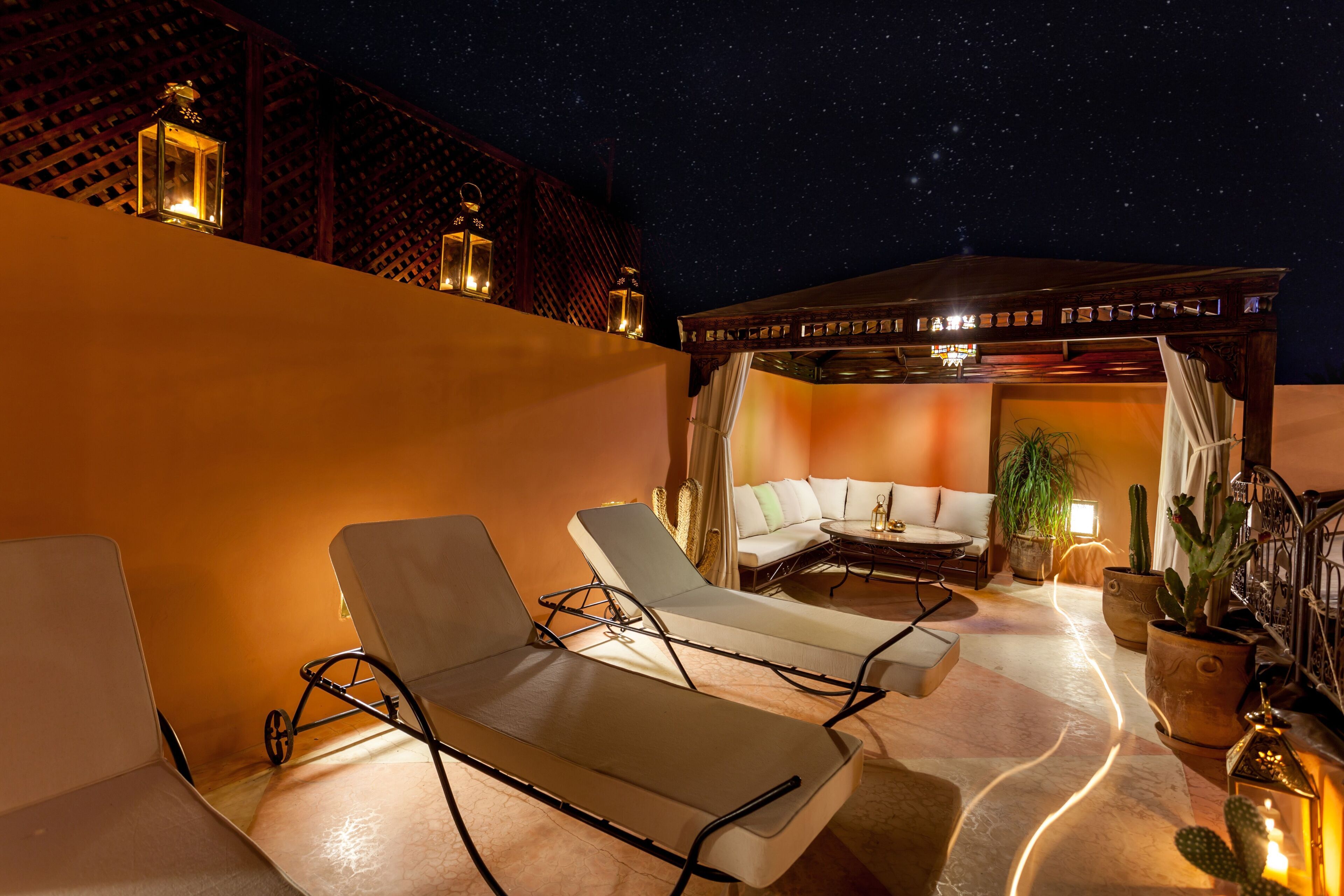 Riad Hart Essoura