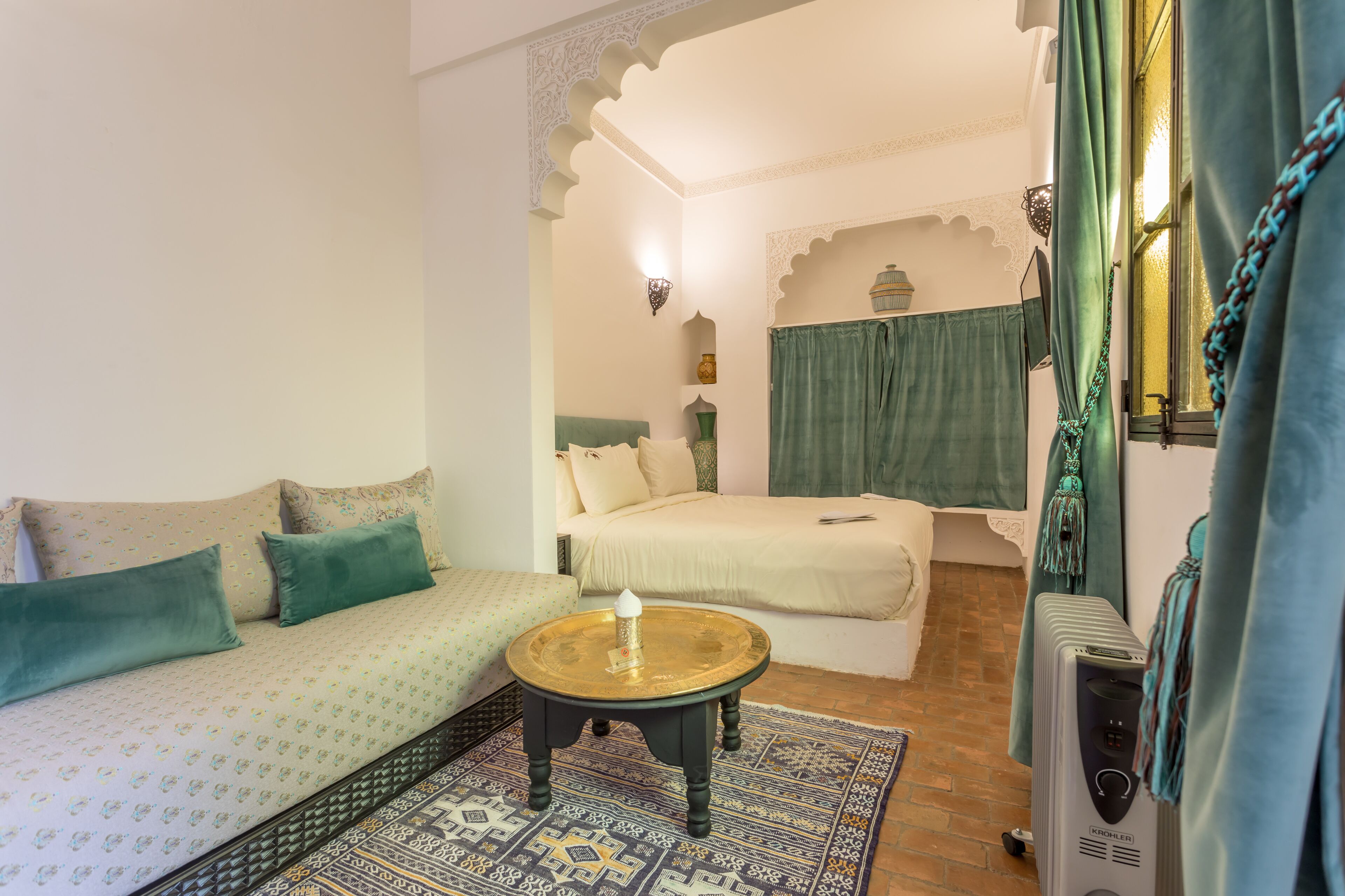 Riad Hart Essoura