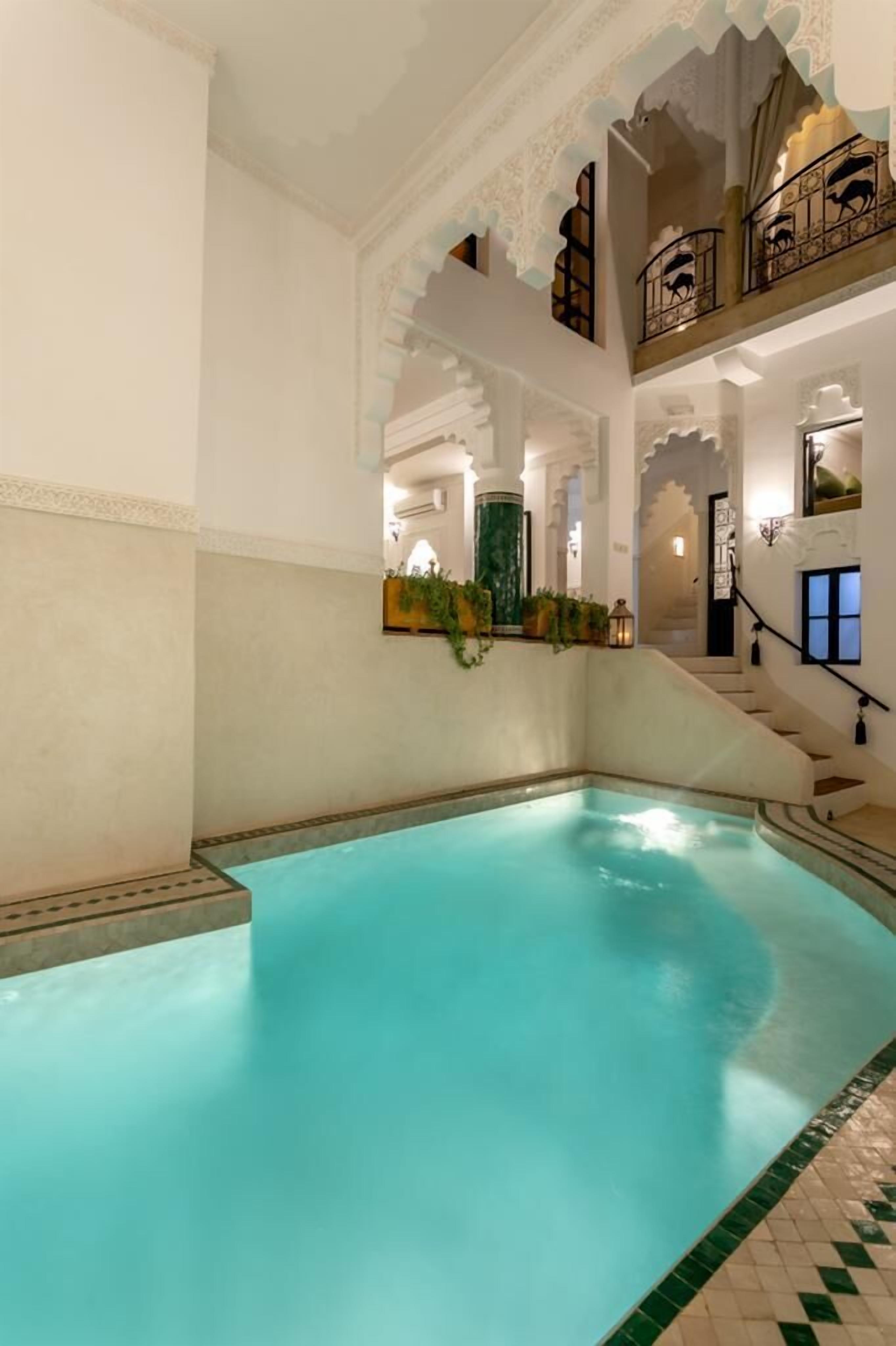 Riad Hart Essoura