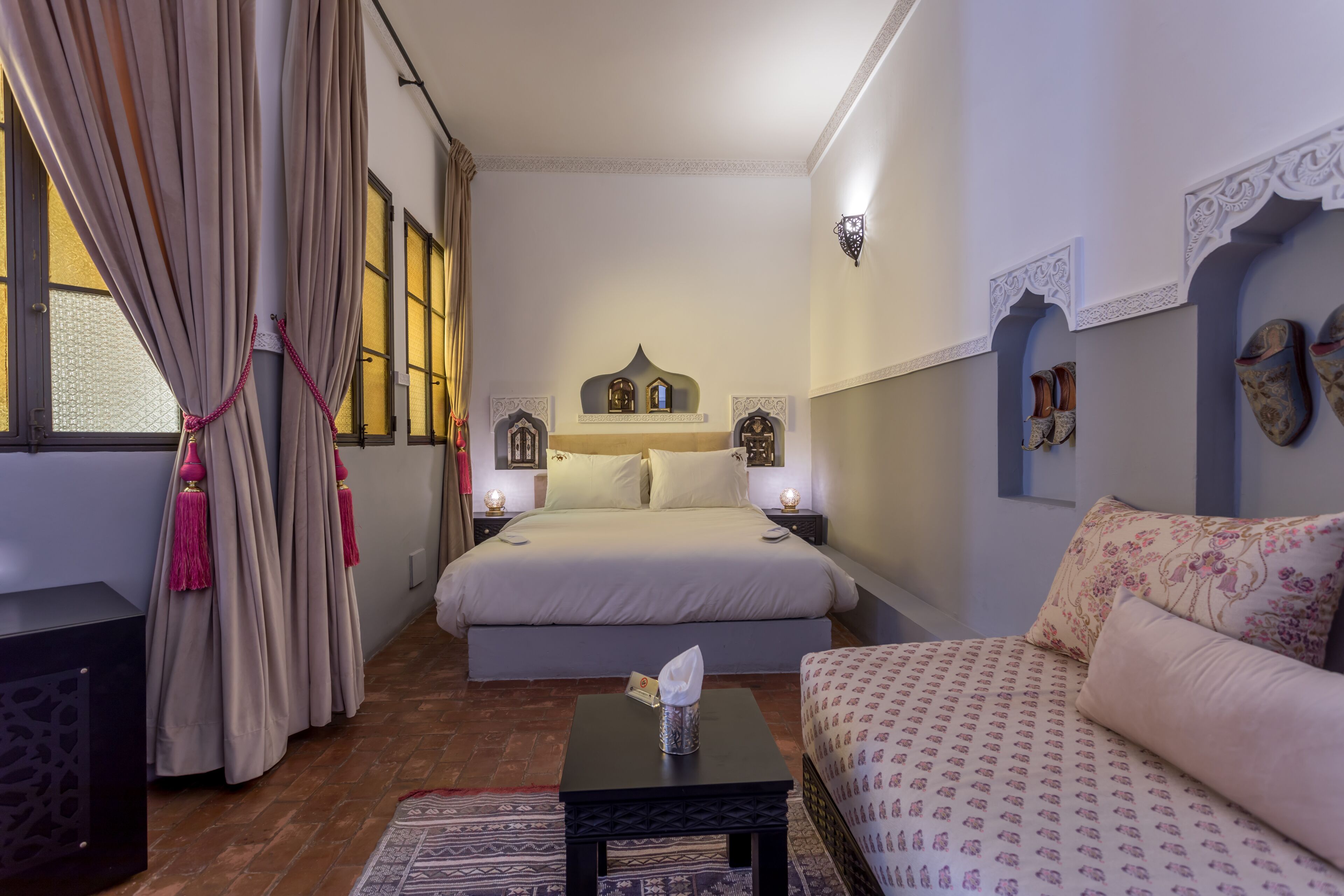 Riad Hart Essoura