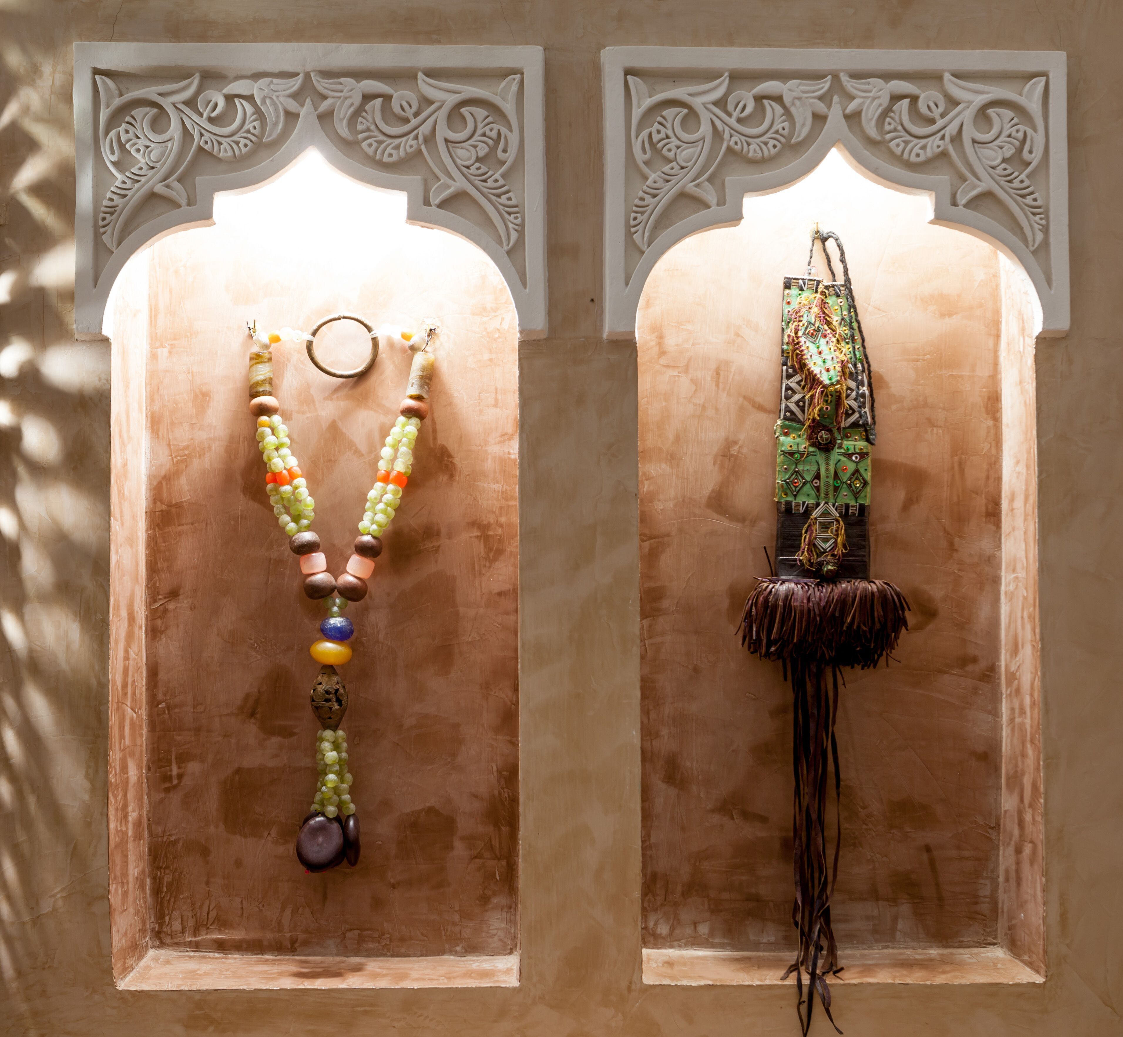 Riad Hart Essoura