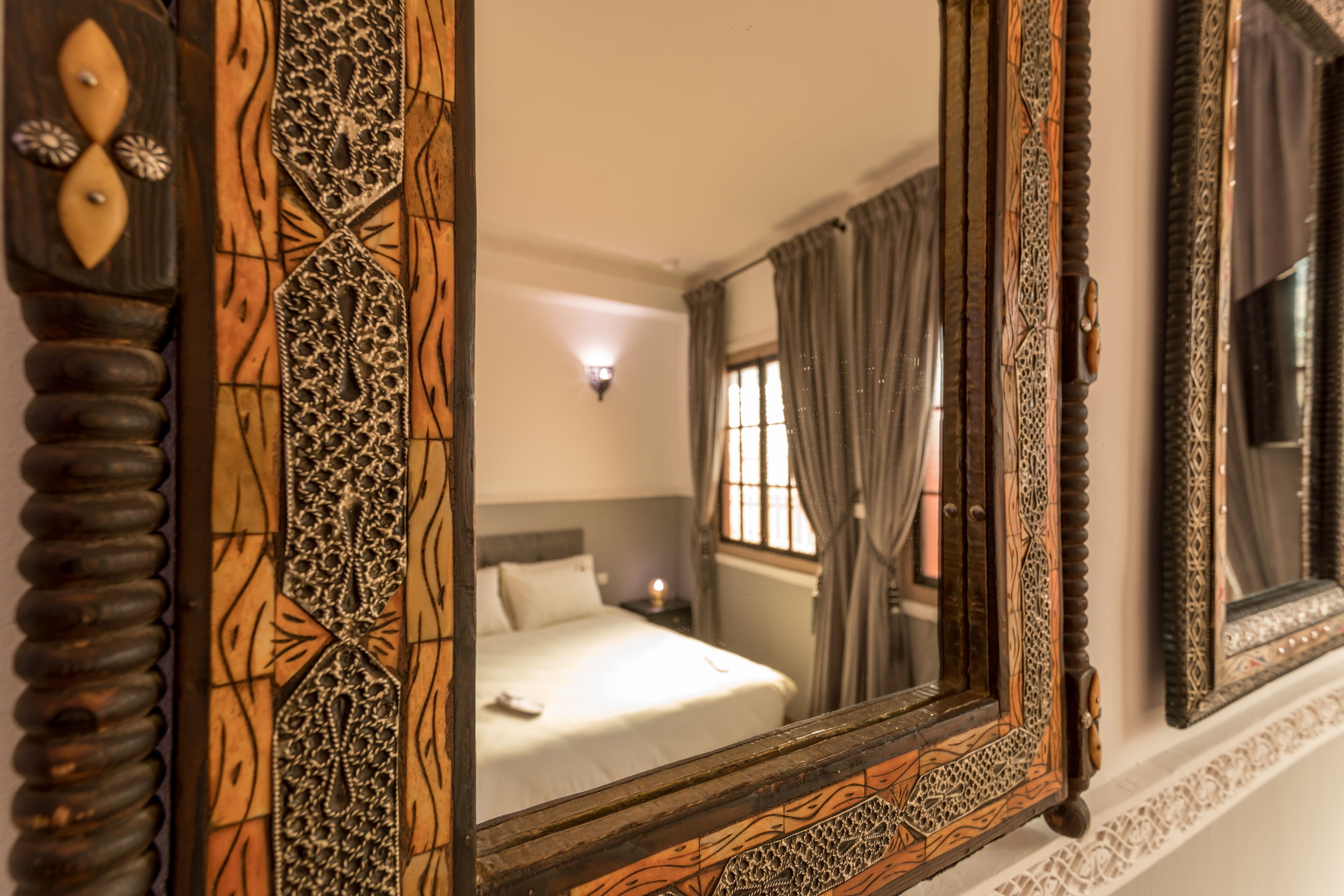 Riad Hart Essoura