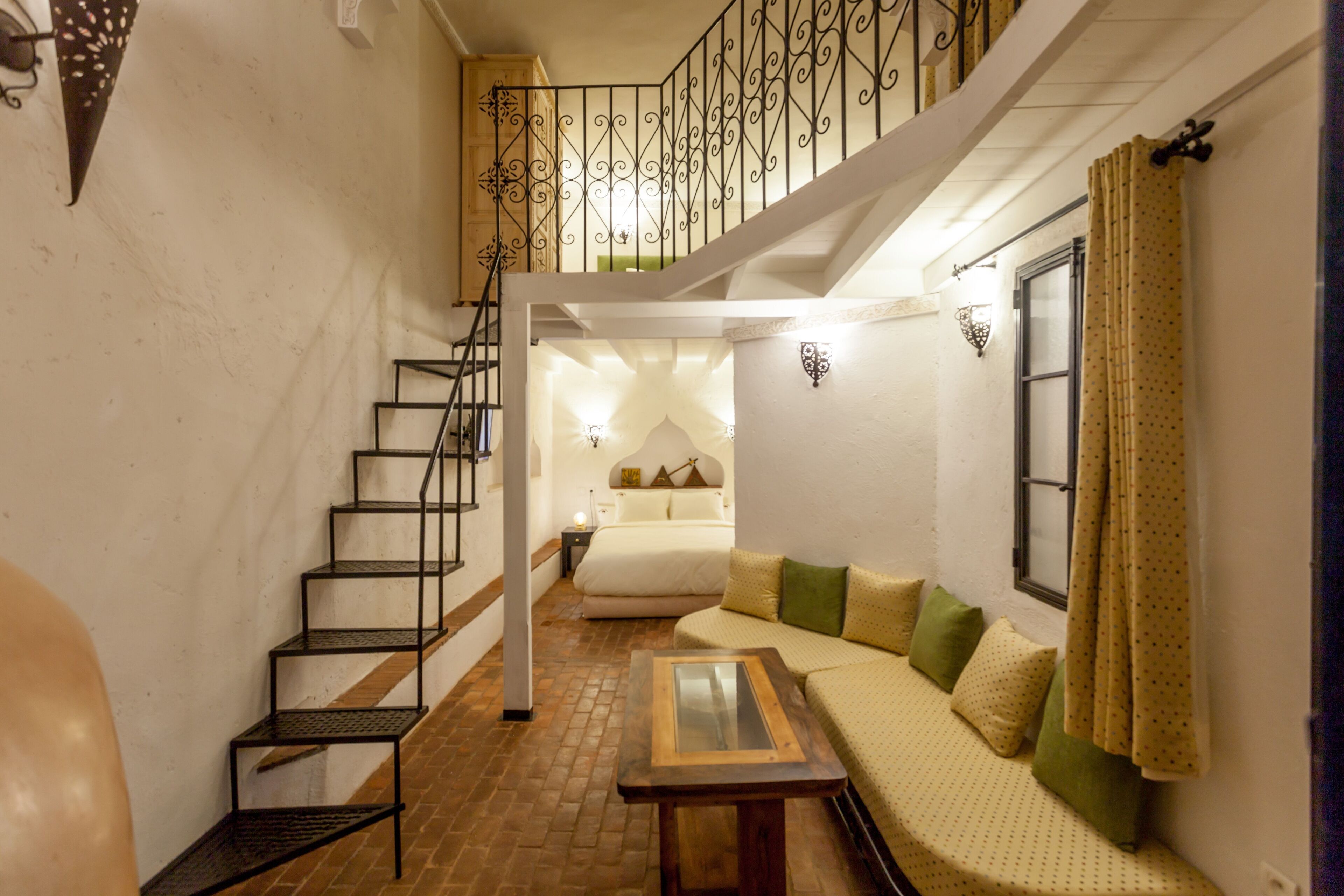 Riad Hart Essoura