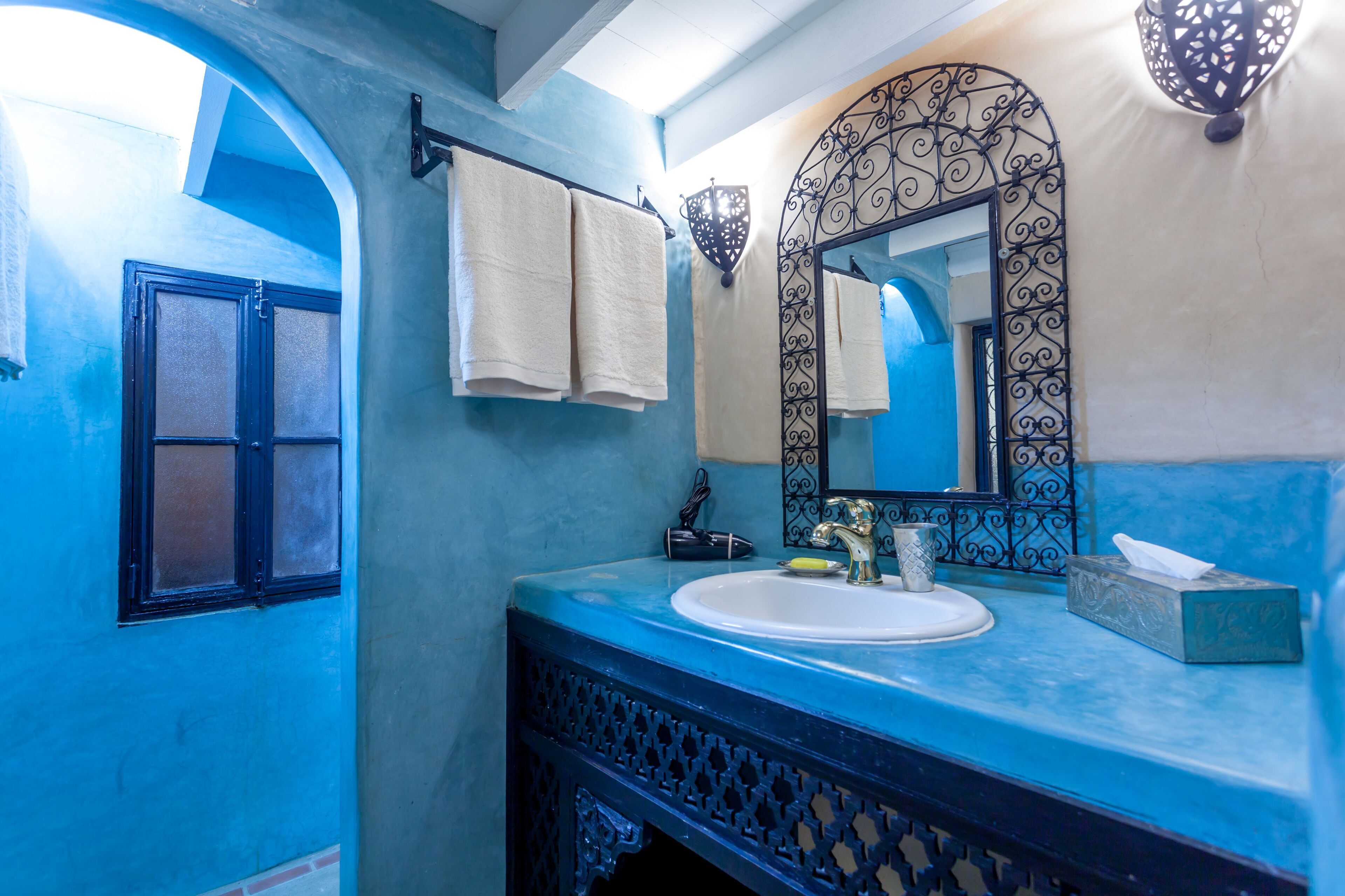 Riad Hart Essoura