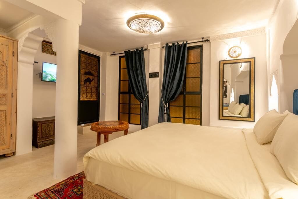 Riad Hart Essoura