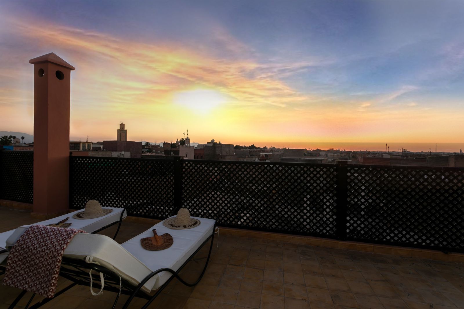 Riad Hart Essoura