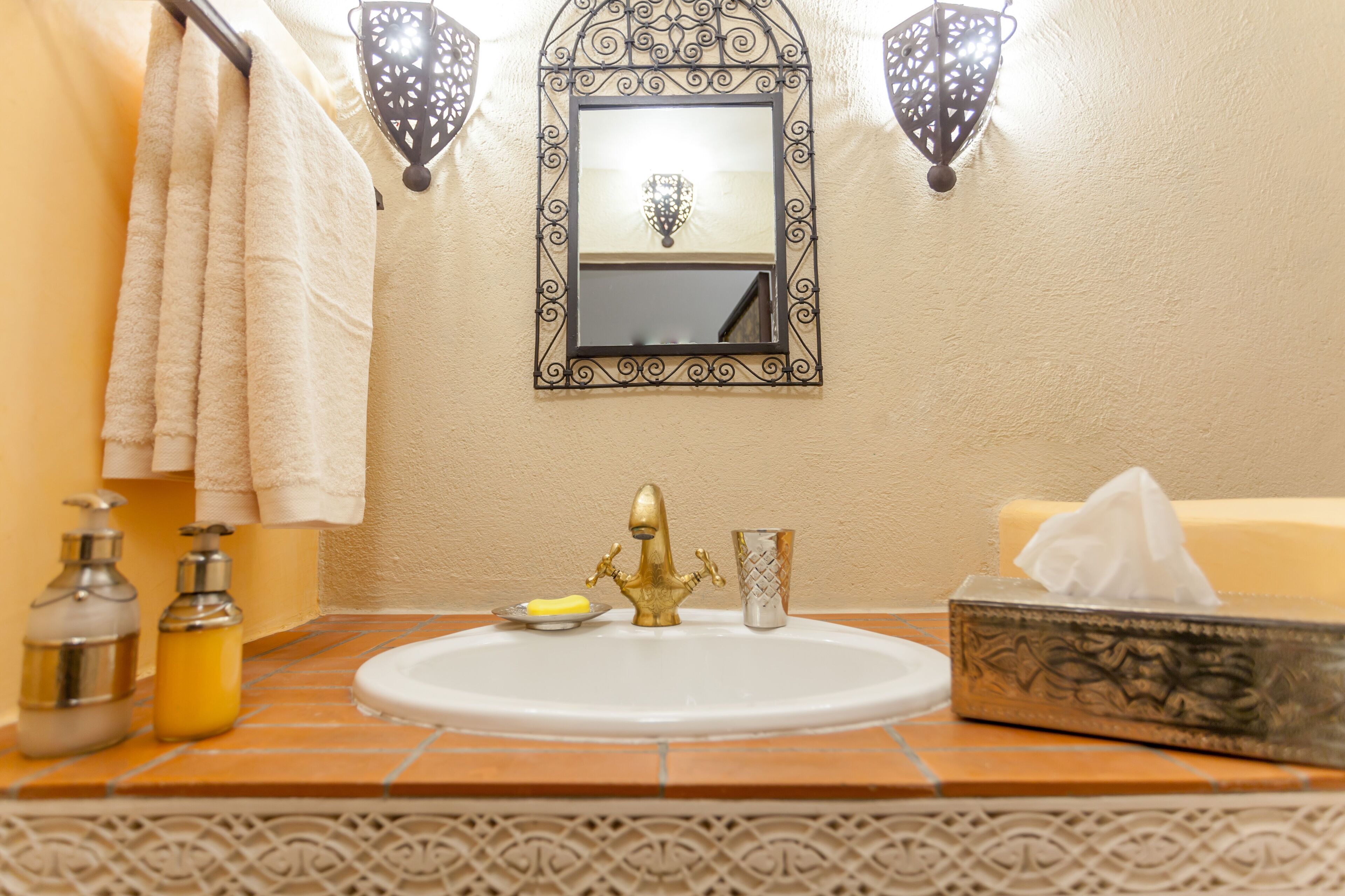 Riad Hart Essoura