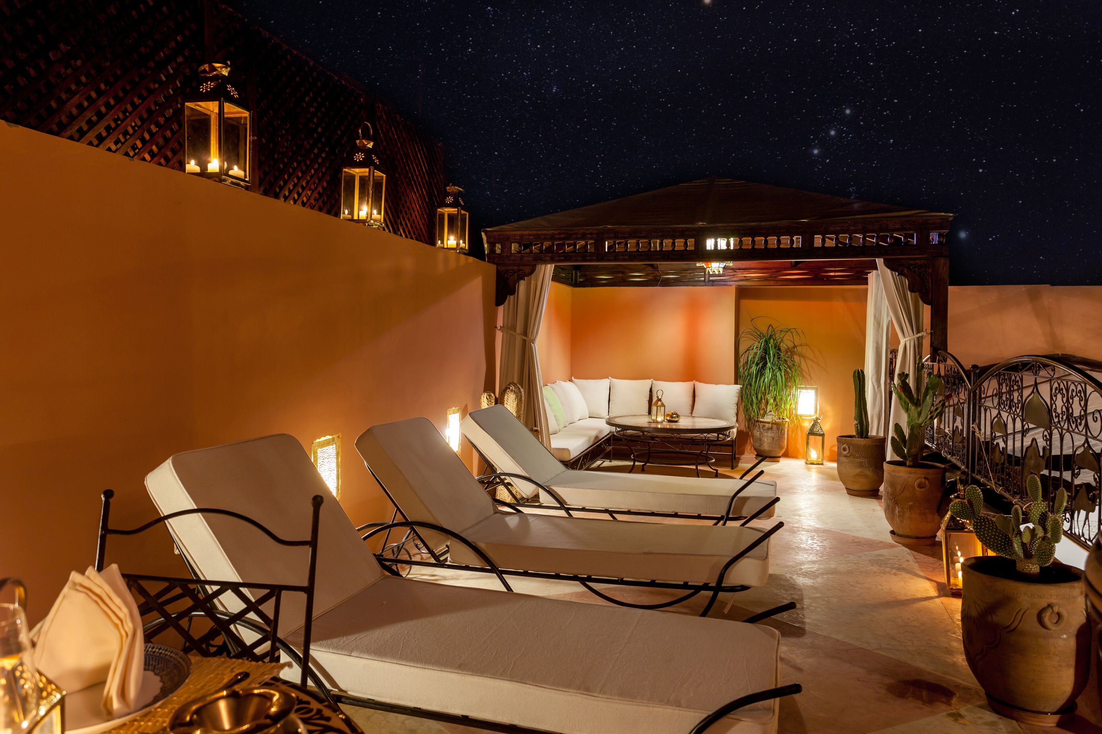 Riad Hart Essoura