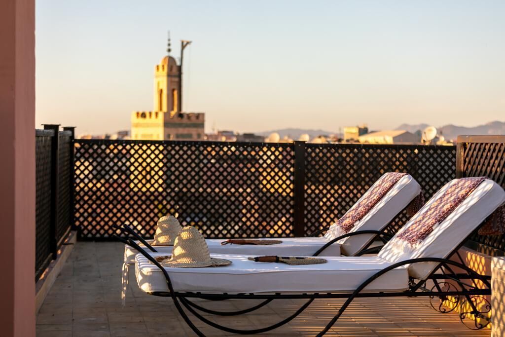 Riad Hart Essoura