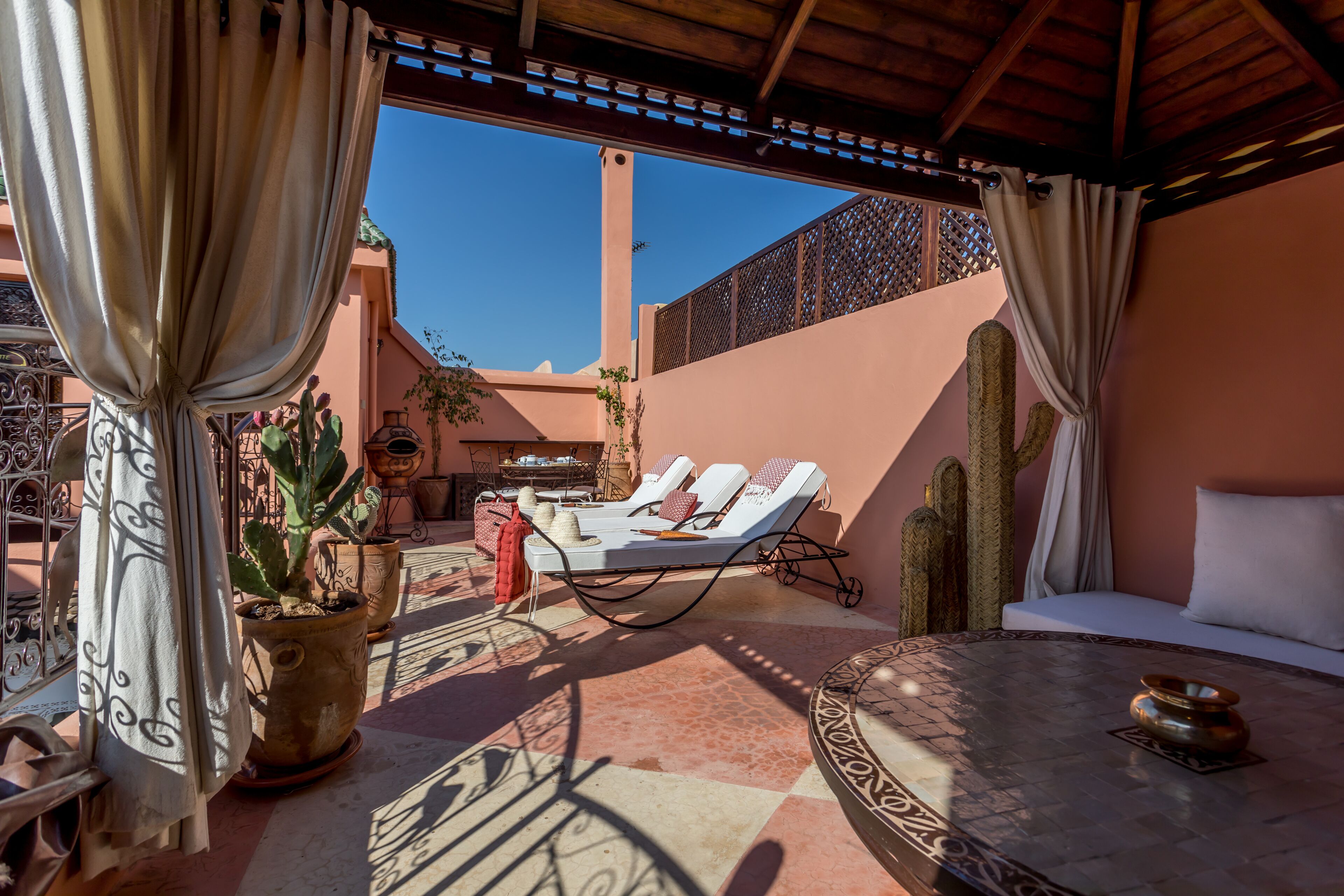 Riad Hart Essoura