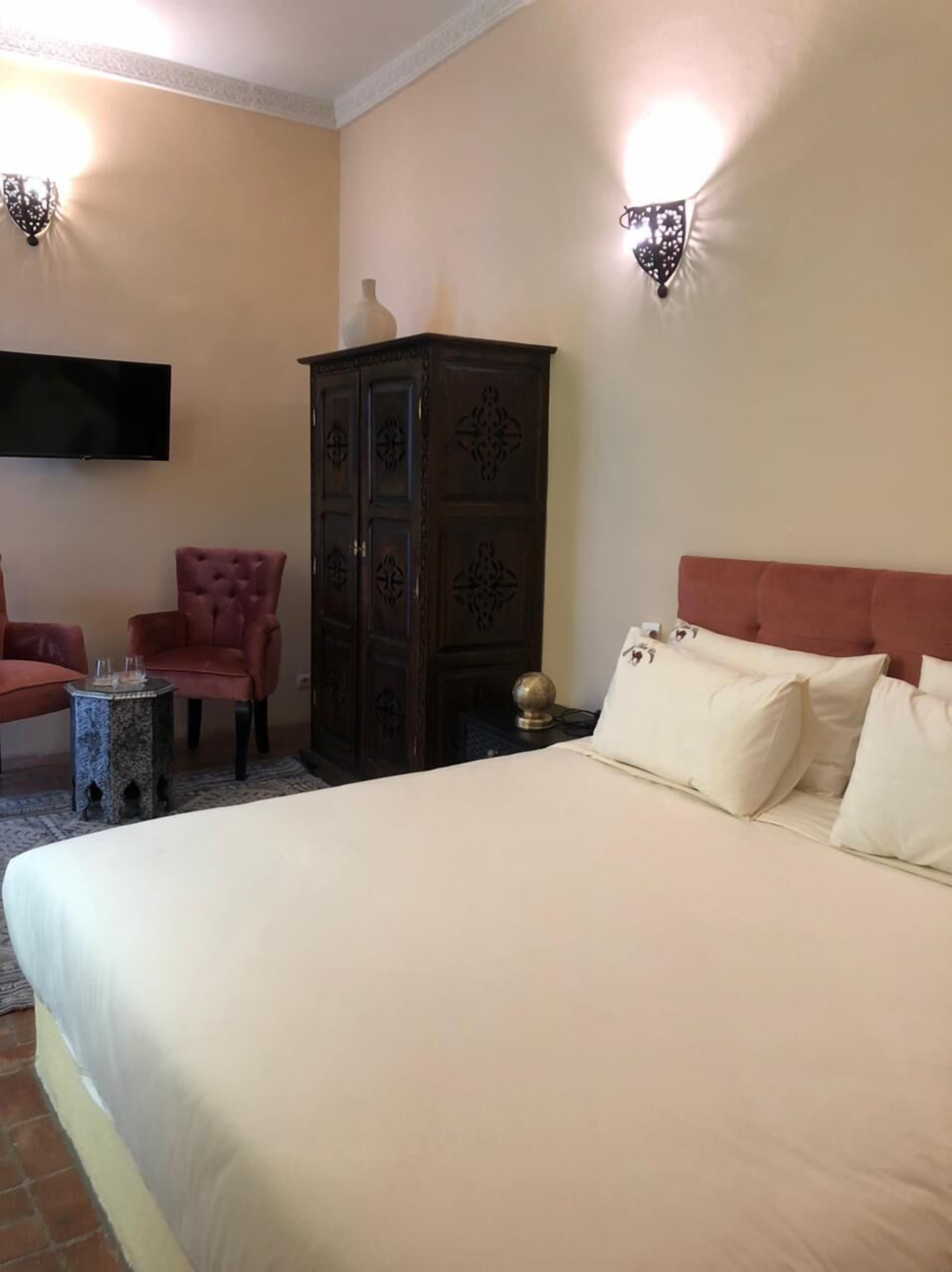 Riad Hart Essoura