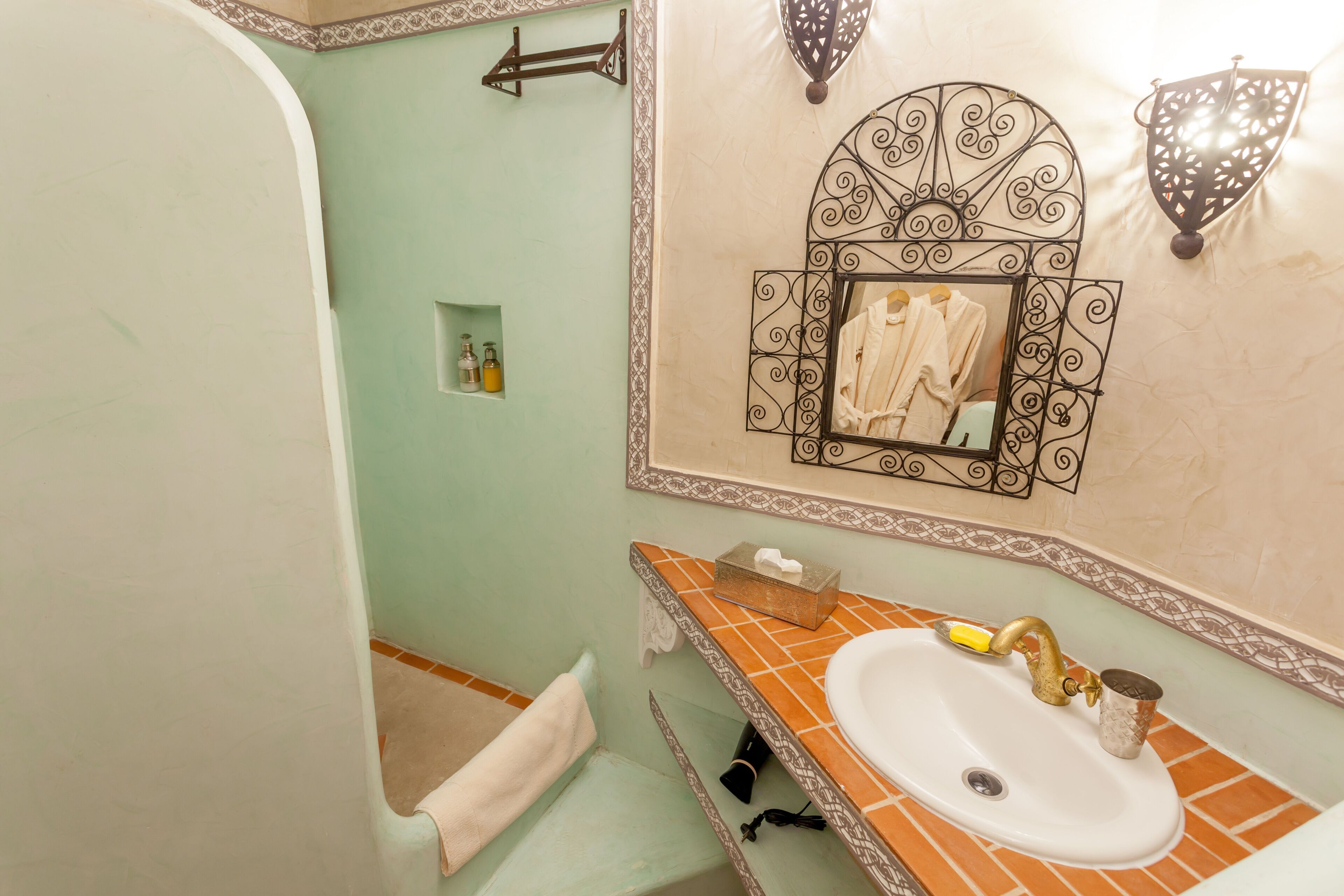Riad Hart Essoura