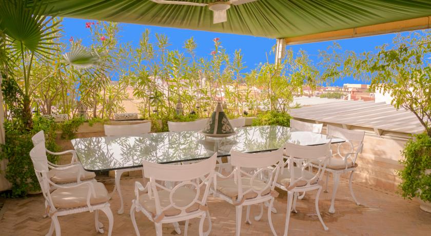 Riad Hasna Espi