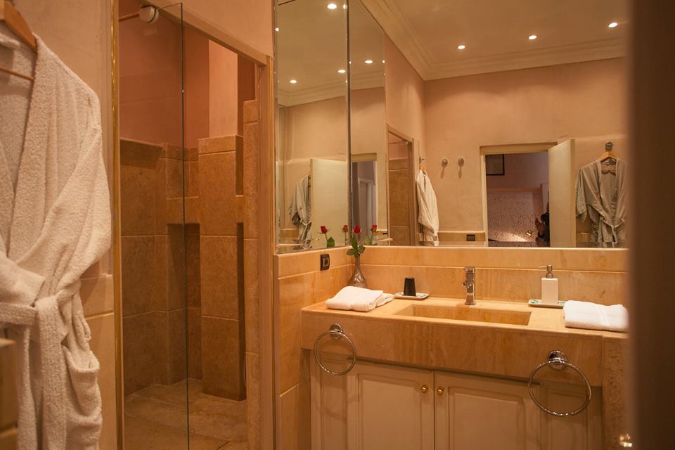 Riad Hasna Espi