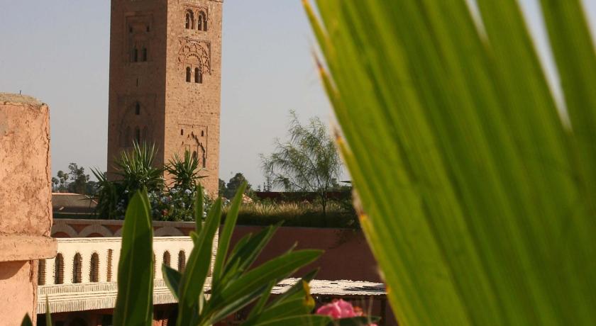 Riad Hasna Espi