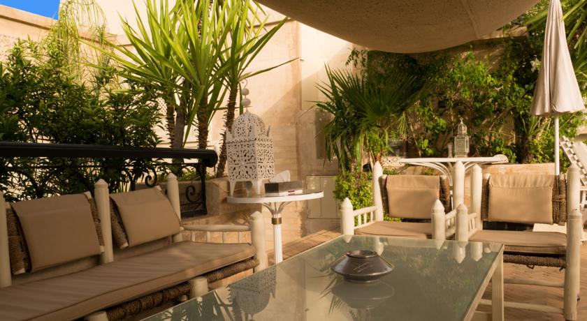 Riad Hasna Espi