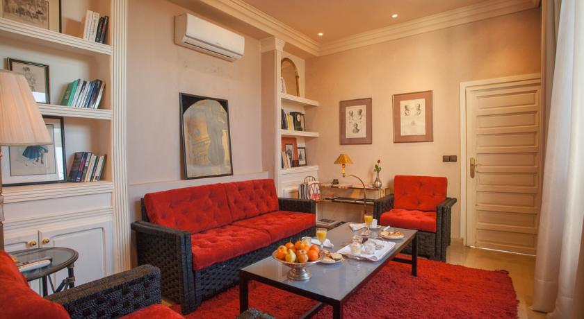 Riad Hasna Espi