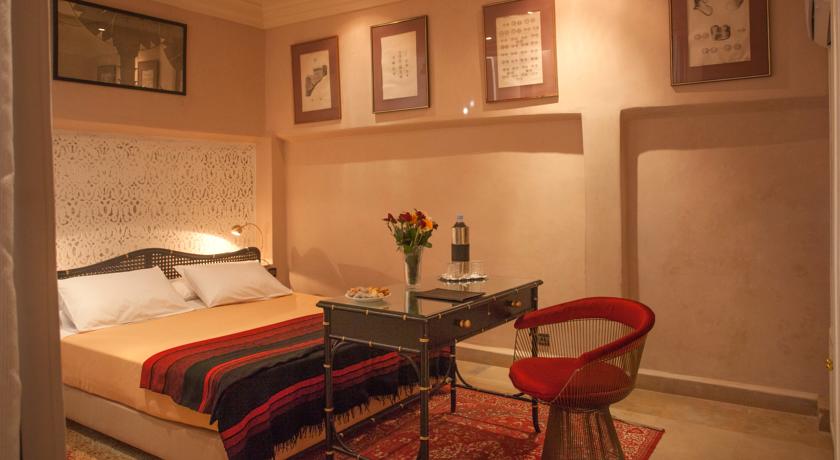 Riad Hasna Espi