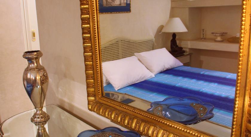 Riad Hasna Espi