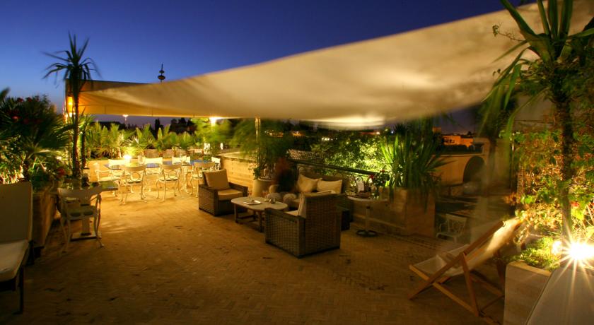 Riad Hasna Espi