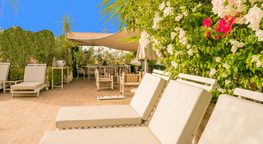 Riad Hasna Espi