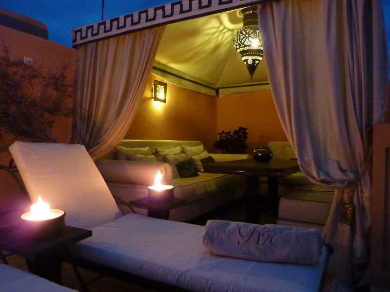 Riad Hermes