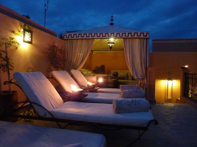 Riad Hermes