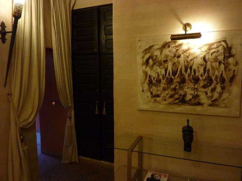 Riad Hermes