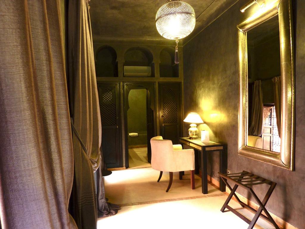 Riad Hermes