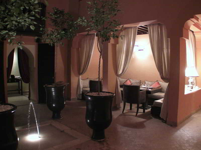 Riad Hermes