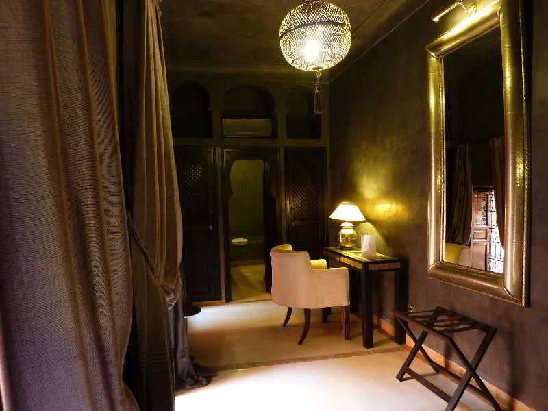 Riad Hermes