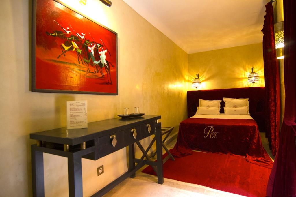 Riad Hermes
