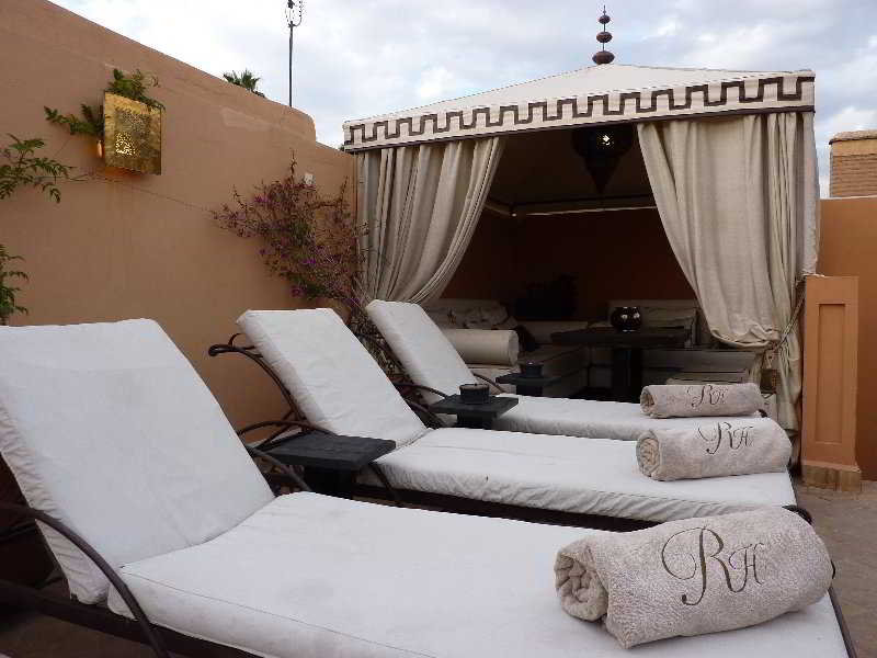 Riad Hermes