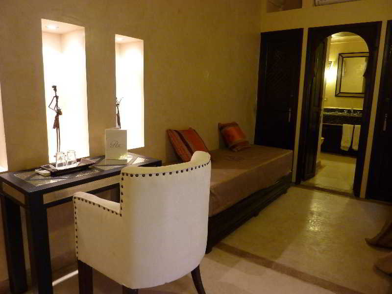 Riad Hermes