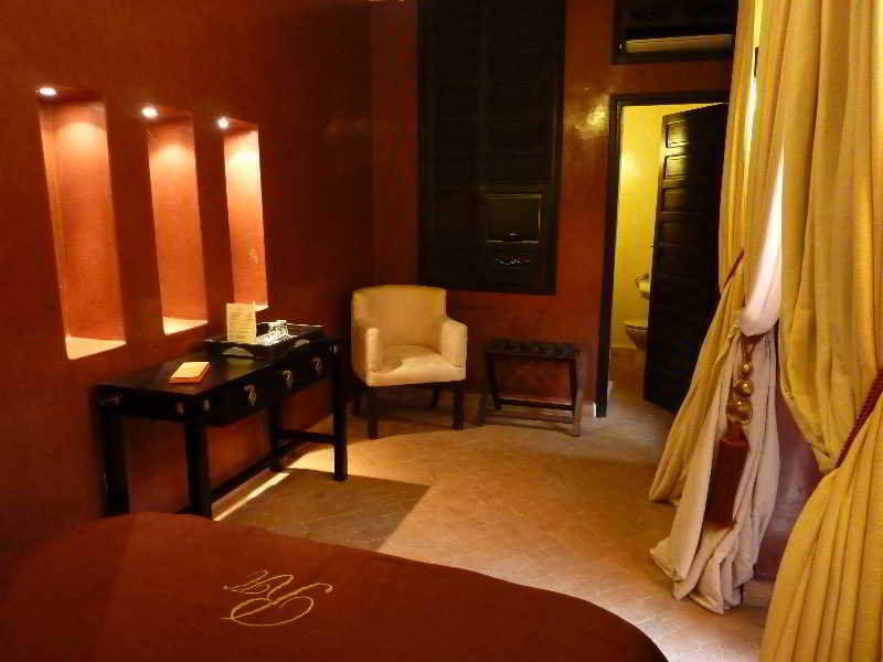 Riad Hermes