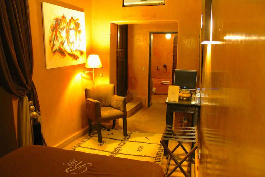 Riad Hermes