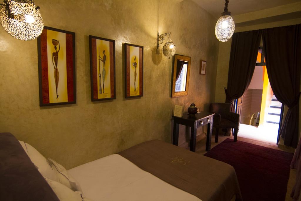 Riad Hermes