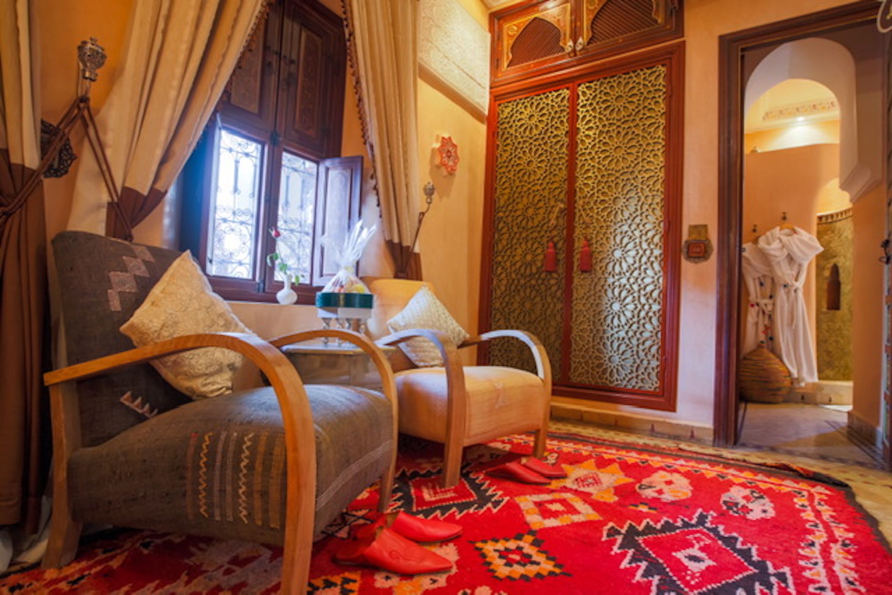 Riad Hikaya