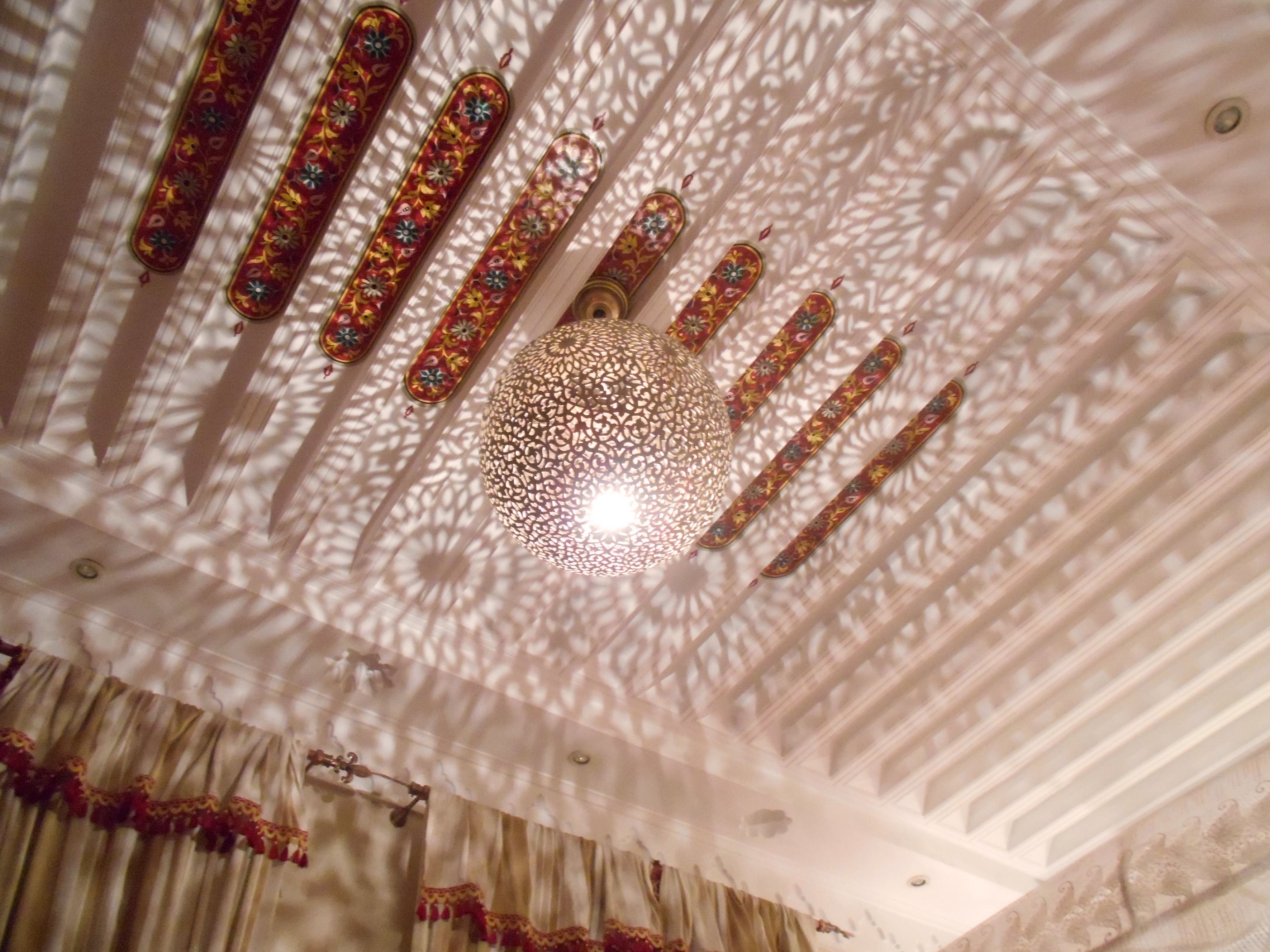 Riad Hikaya