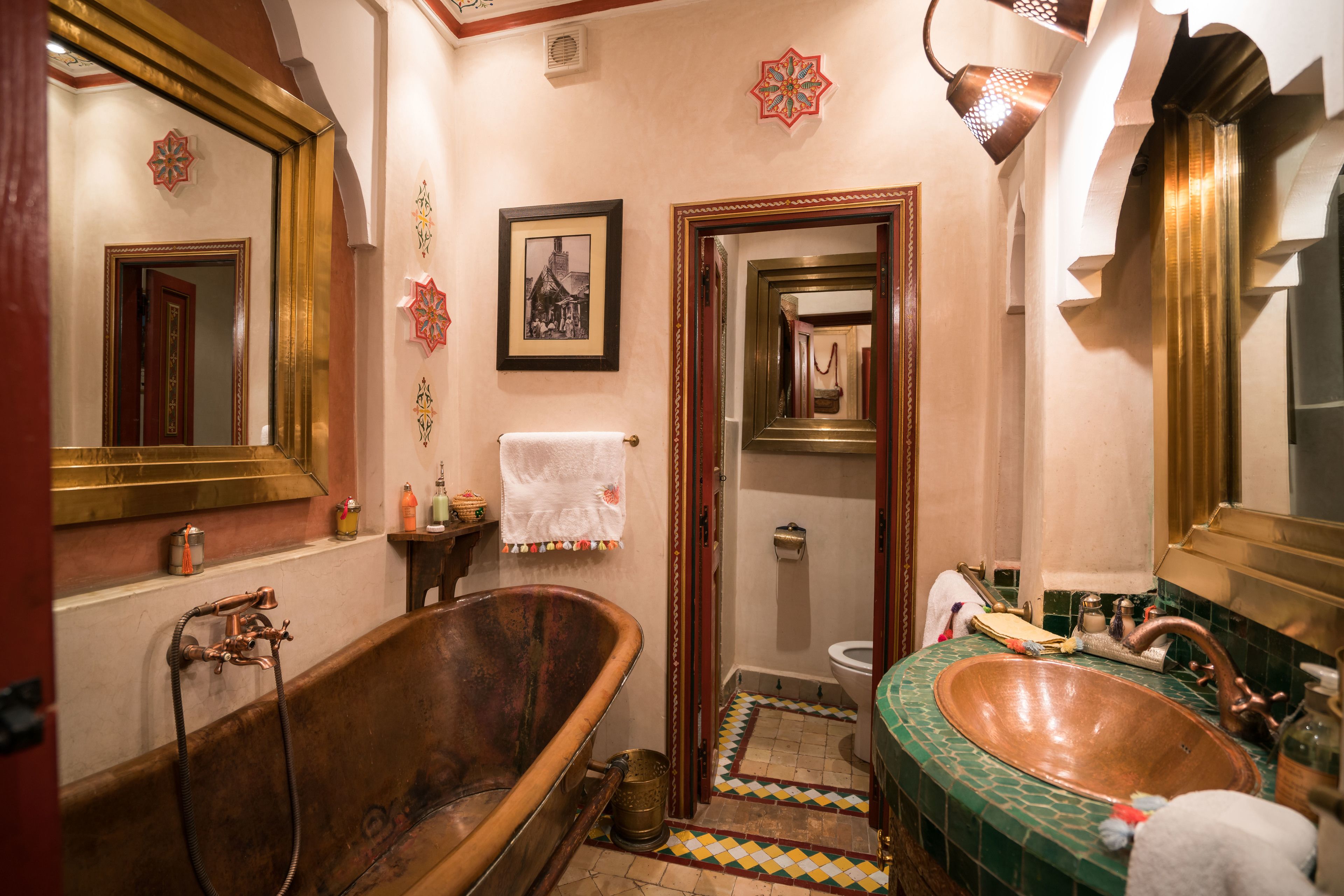 Riad Hikaya