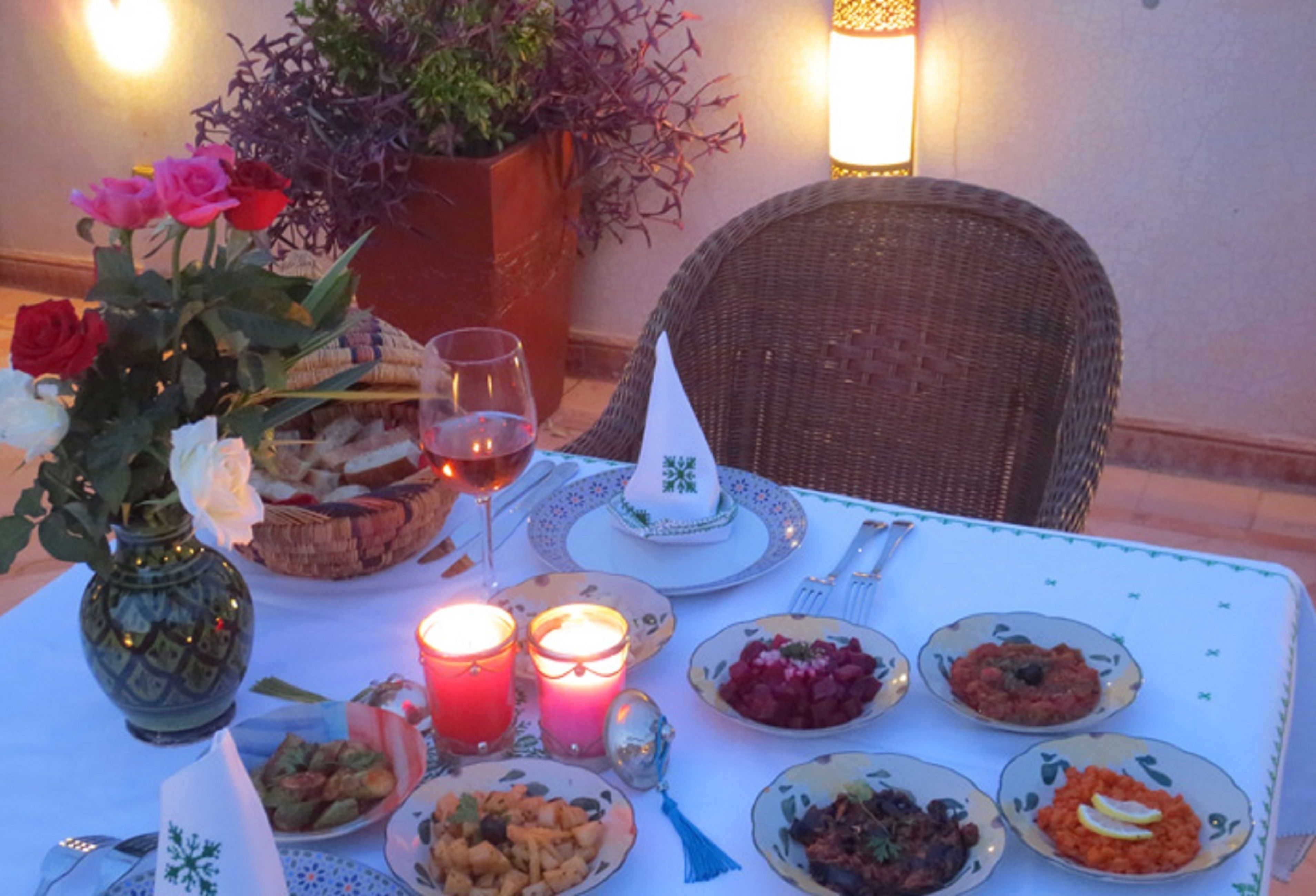 Riad Hikaya