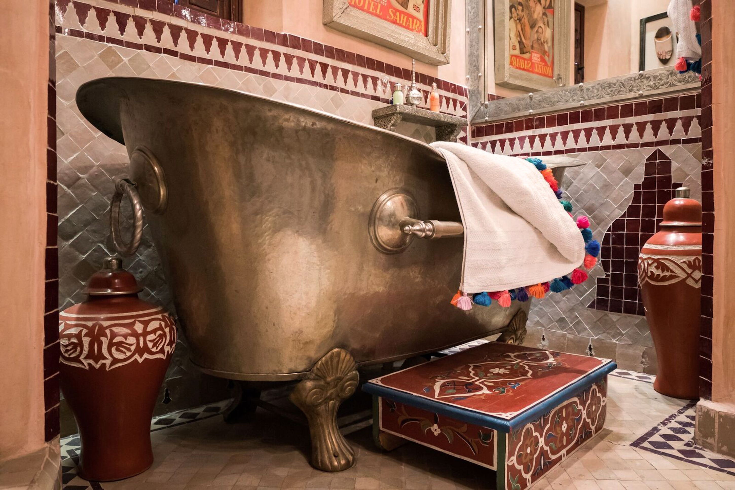 Riad Hikaya
