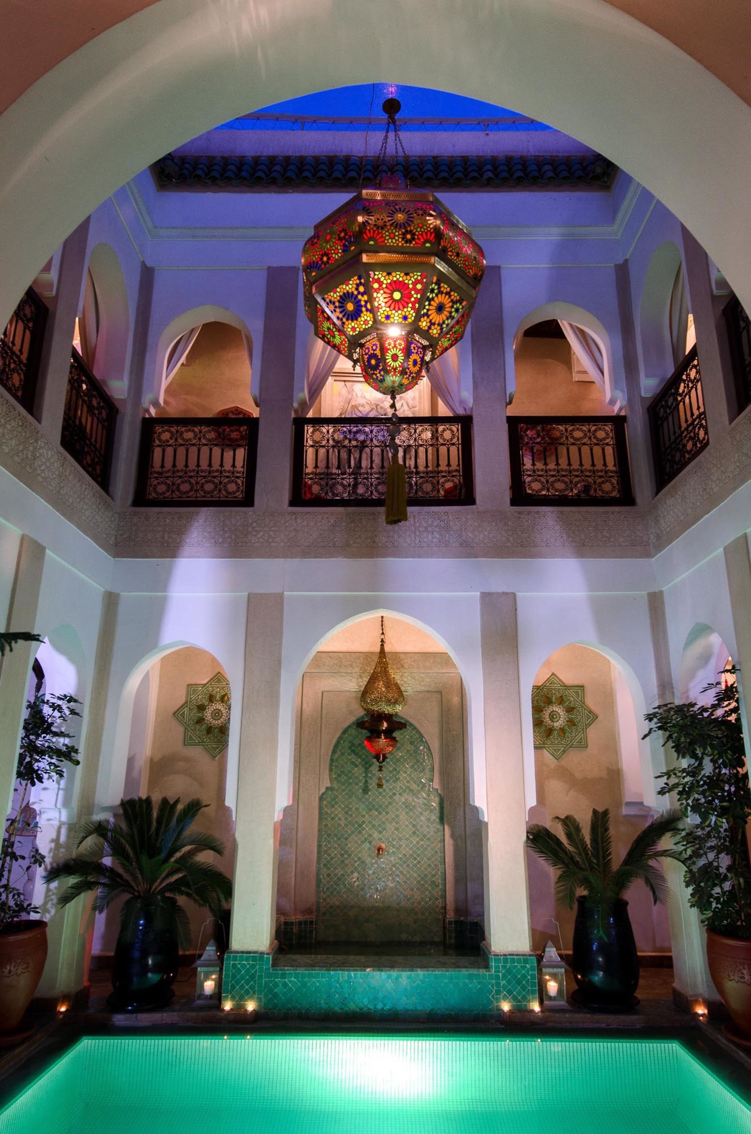 Riad Hikaya