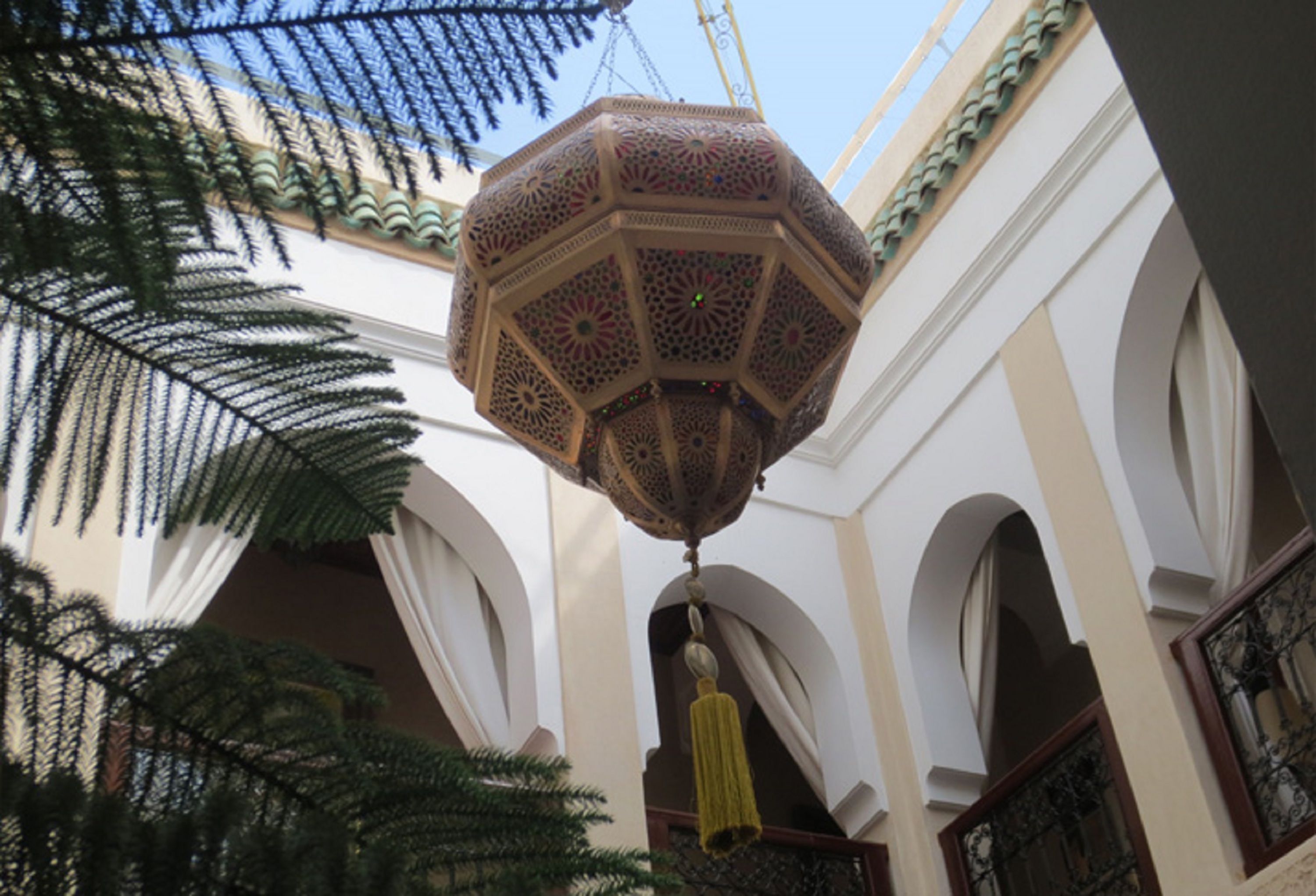 Riad Hikaya