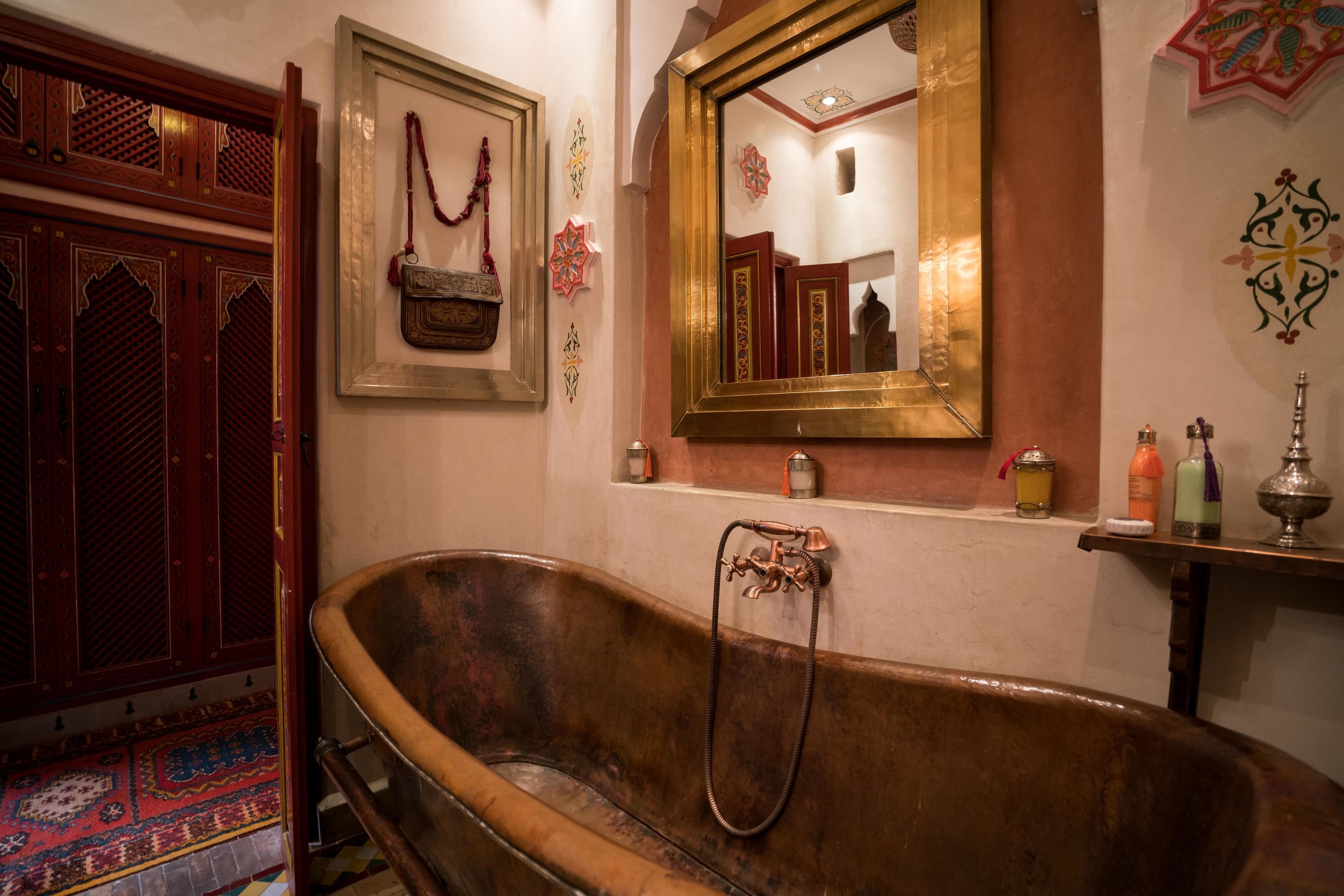 Riad Hikaya