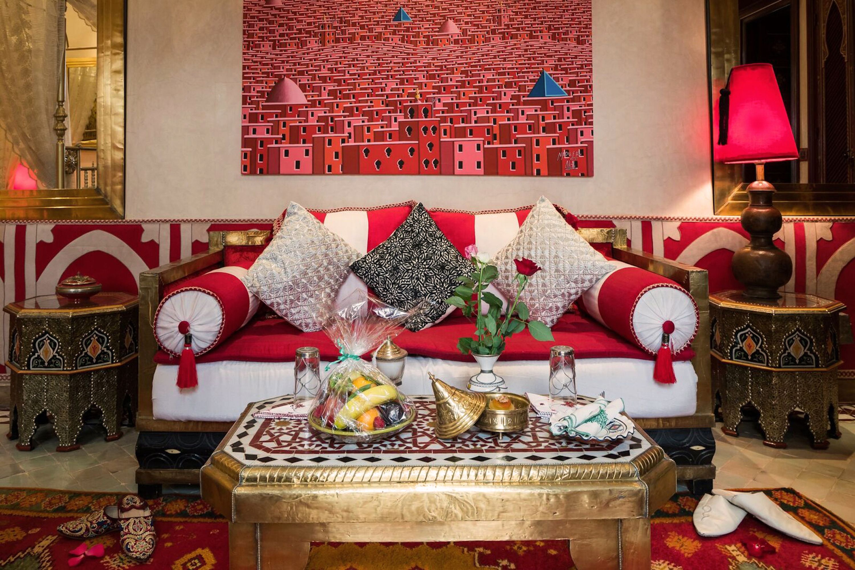 Riad Hikaya
