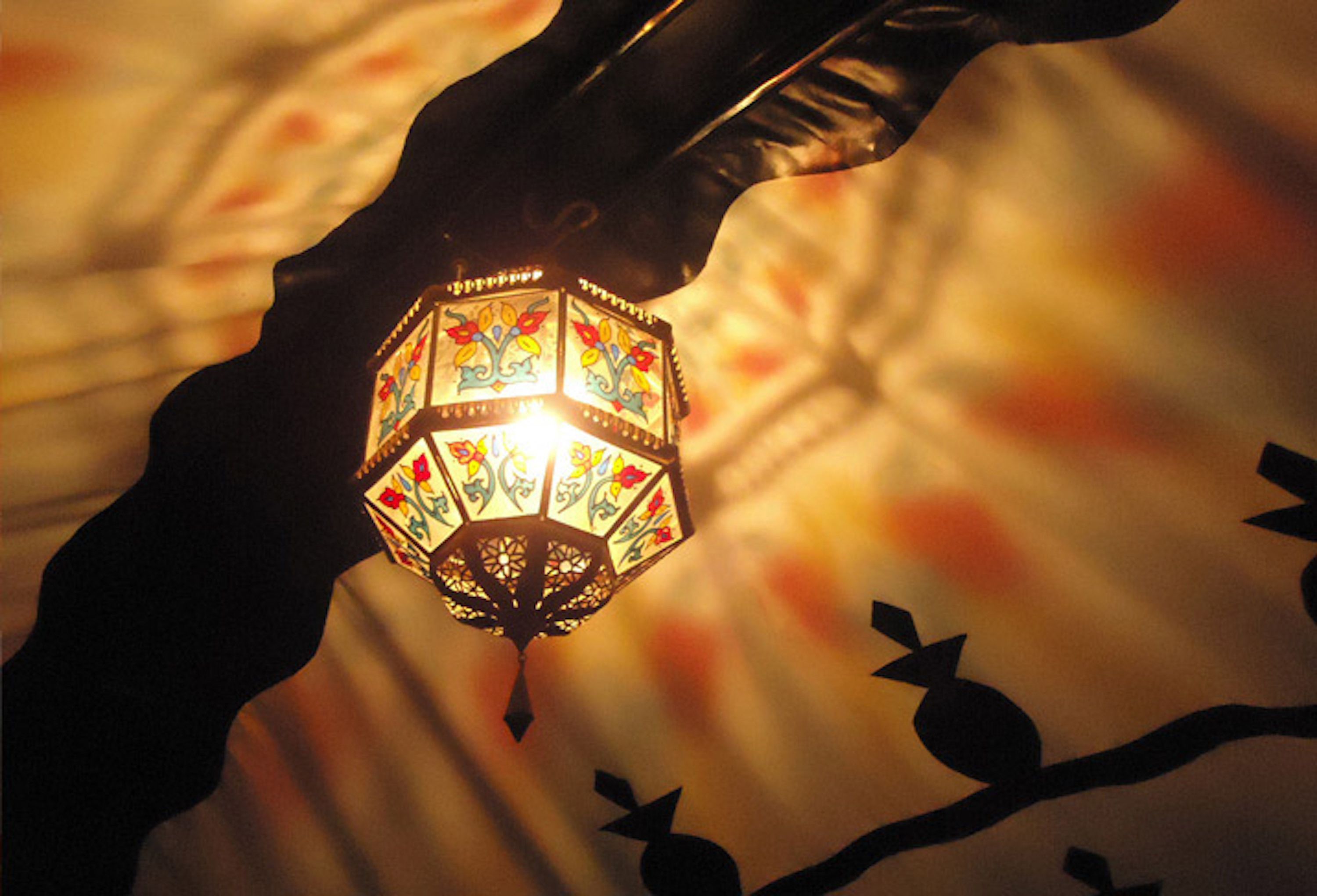 Riad Hikaya